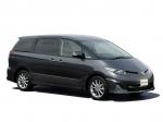Toyota Estima Aeras 2008 года